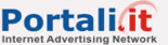 Portali.it - Internet Advertising Network - Ã¨ Concessionaria di Pubblicità per il Portale Web pullover.it